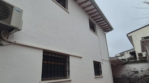 Foto 3 de Edificio en venta en Brunete, Madrid