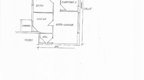 Photo 3 of Flat for sale in Les Torres, Rubí