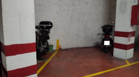 Photo 4 of Garage for sale in La Unión - Cruz de Humilladero - Los Tilos, Málaga Capital