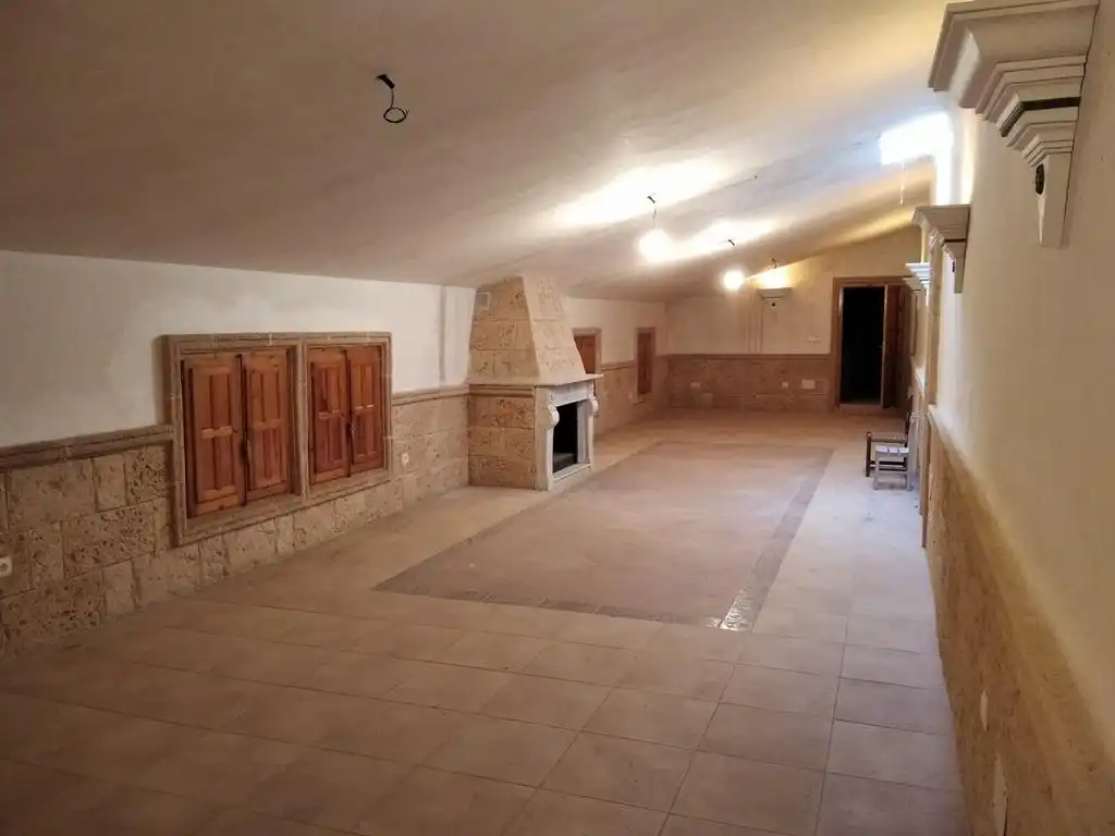 Casa o chalet en venta en Ortillo