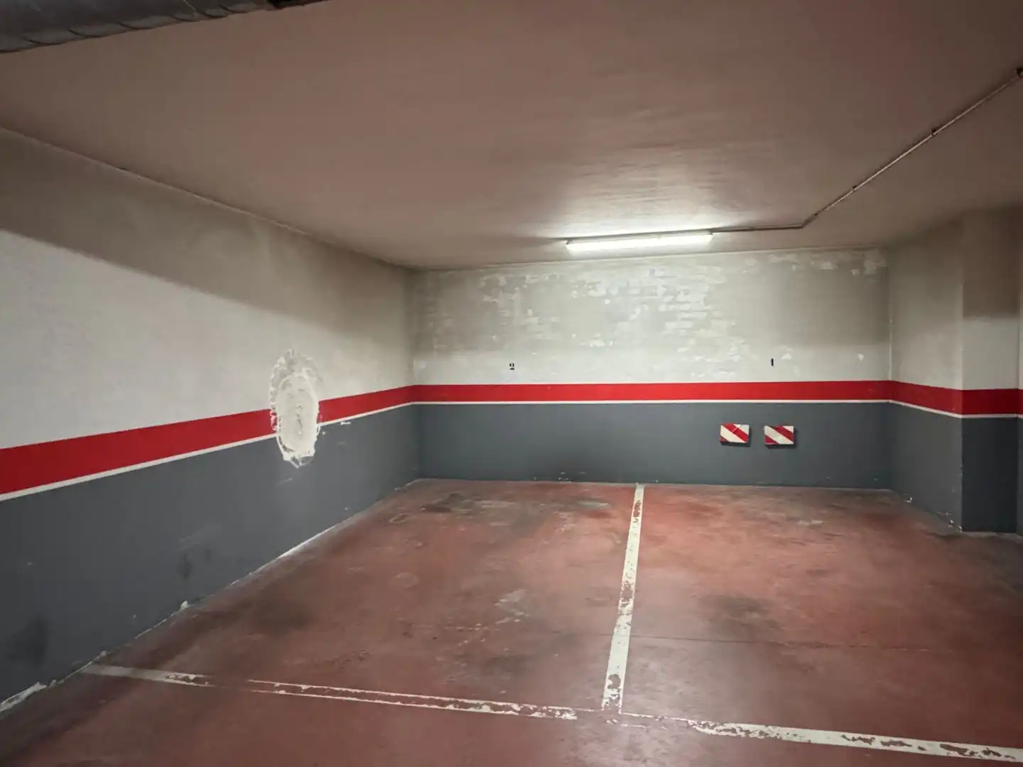 Parking de Piso en venta en Benavente con Calefacción y Trastero