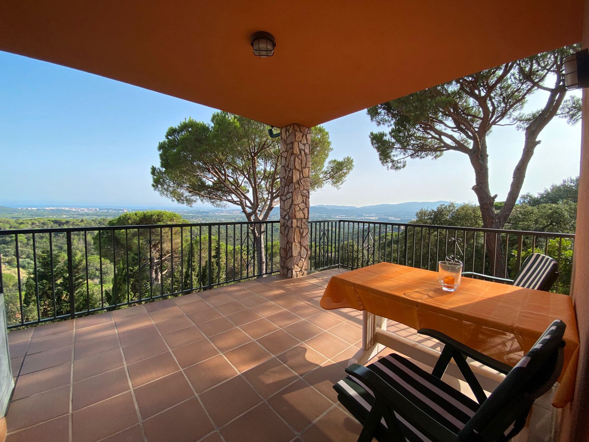 Terrace of House or chalet for sale in Tordera  with Heating, Private garden and Terrace