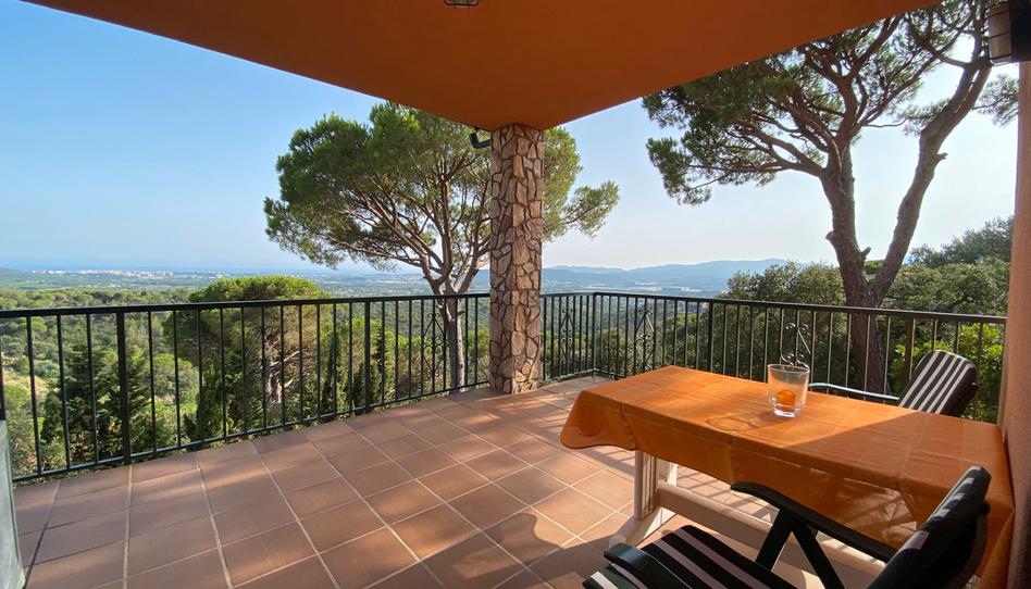 Foto 1 de Casa o xalet en venda a Carrer Ítaca, Mas Mora - Sant Daniel, Barcelona