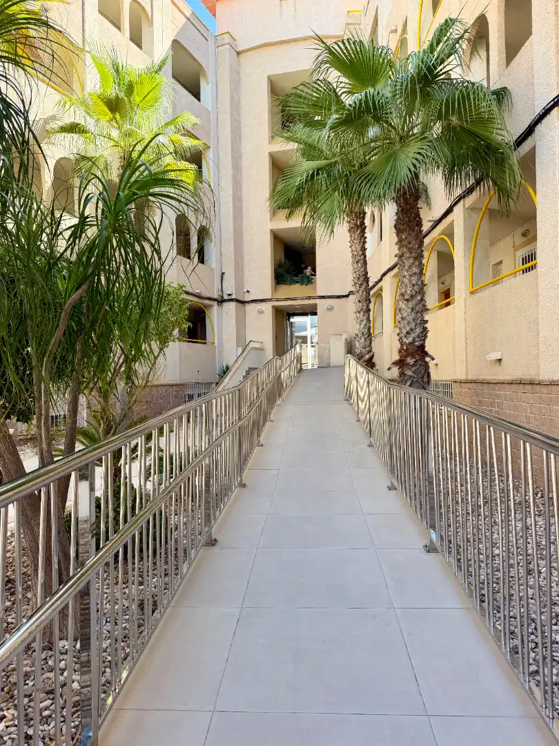 Appartement avec terrasse à vendre à Urbanizacion Mil Palmeras, imagen 22