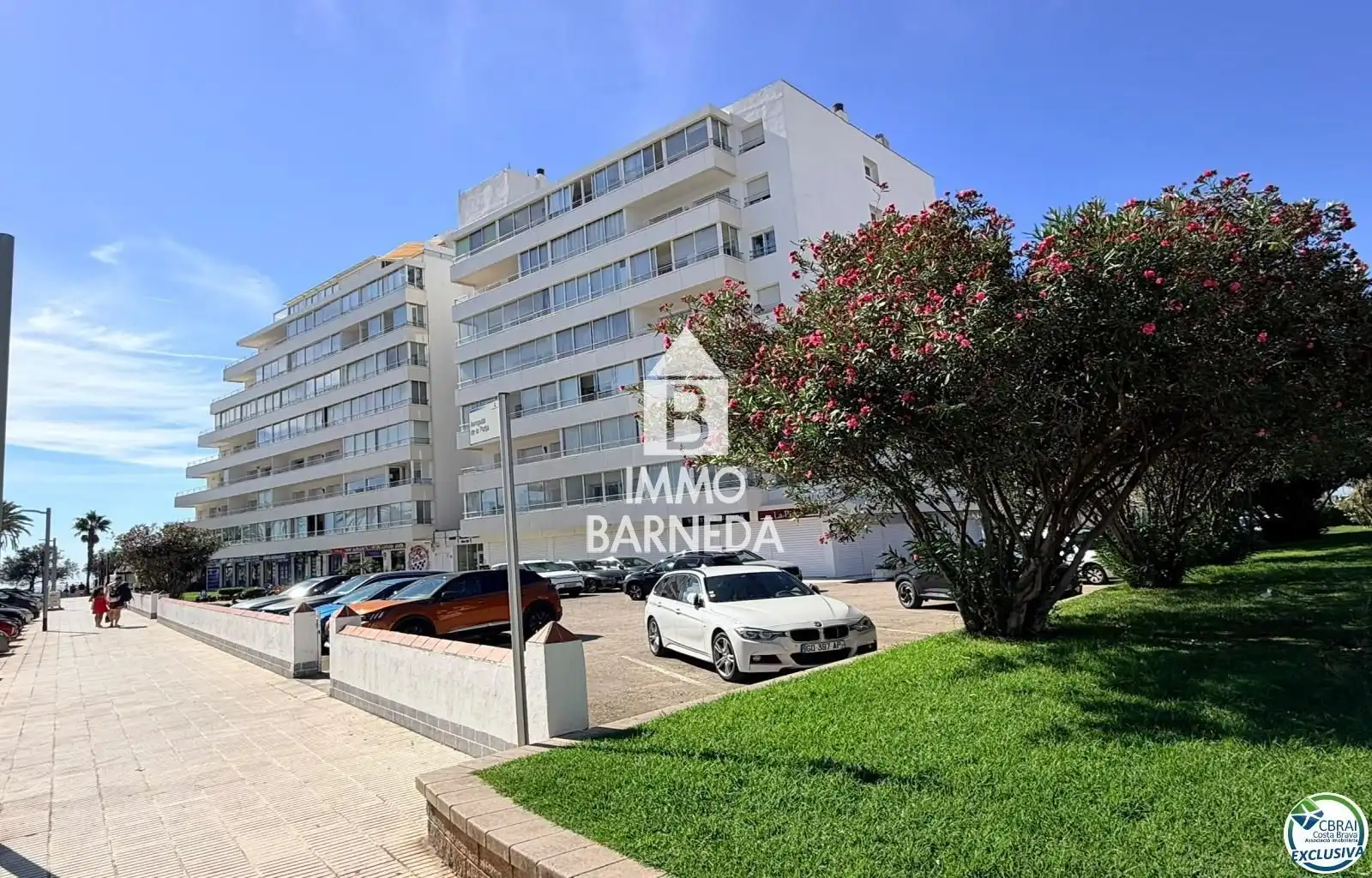 Piso con terraza en venta en GOLA DE L ÉSTANY 16, imagen 57