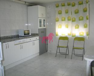 Kitchen of Apartment for sale in León Capital   with Heating and Furnished