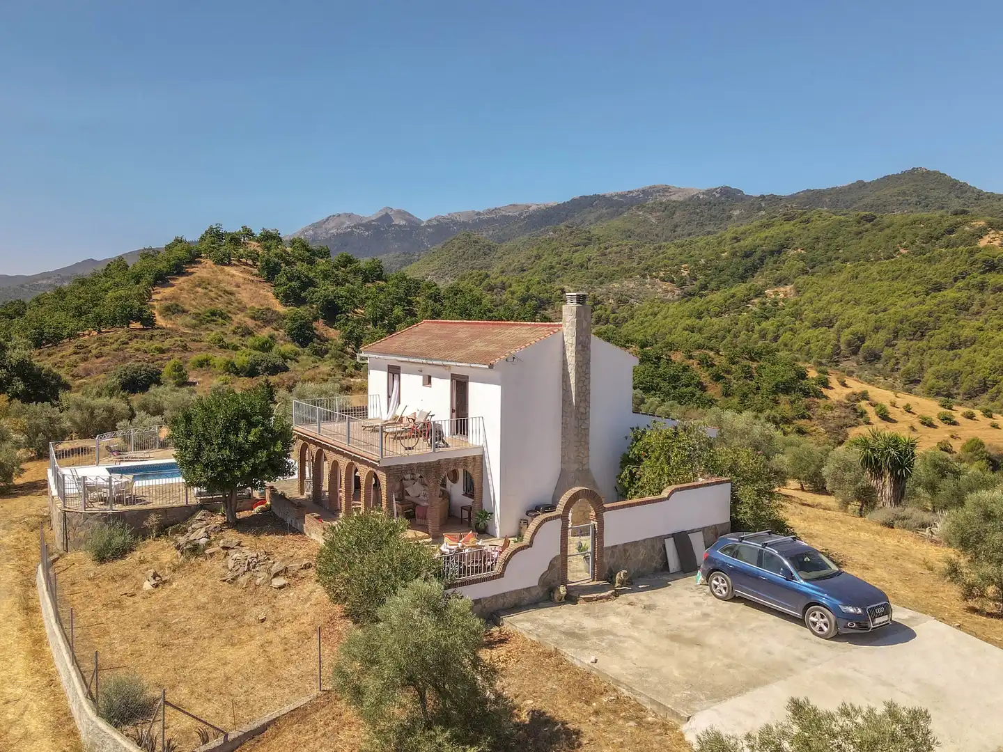 Maison avec piscine à vendre à Calle Rubita, imagen 38