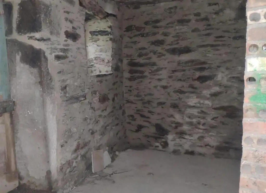 Casa o xalet en venda en Forcarei amb Jardí privat