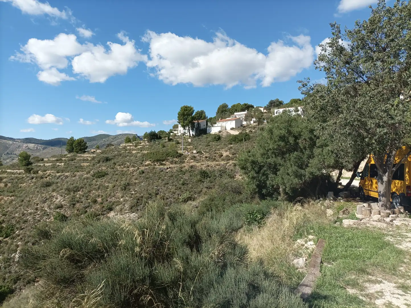 Terreny residencial en venda a Jijona / Xixona, imagen 8