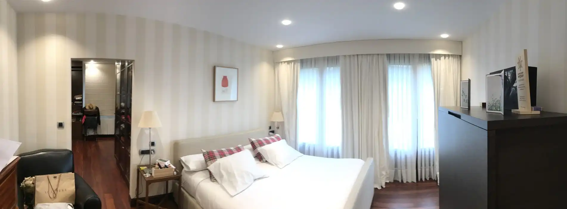 Habitación de Casa o chalet en venta en Atxondo con Amueblado