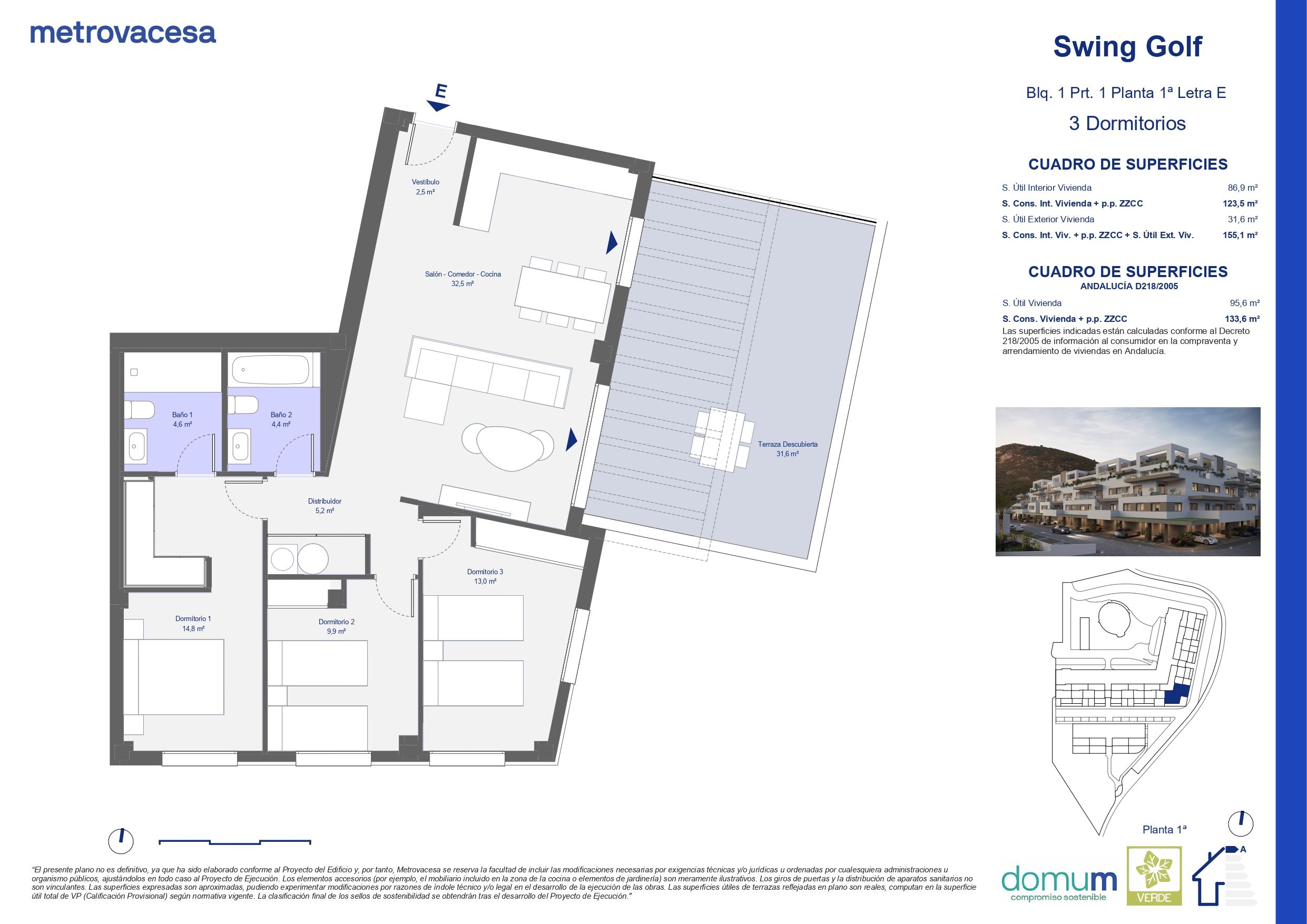 Flat for sale in Pulpí  with Air Conditioner, Heating and Terrace