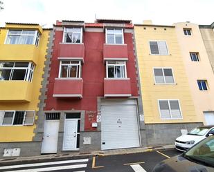Exterior view of Flat for sale in Telde