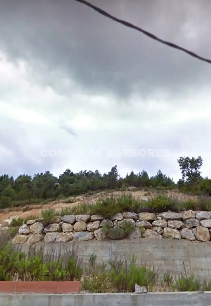Terreno residenziale in vendita a Riudarenes, imagen 3