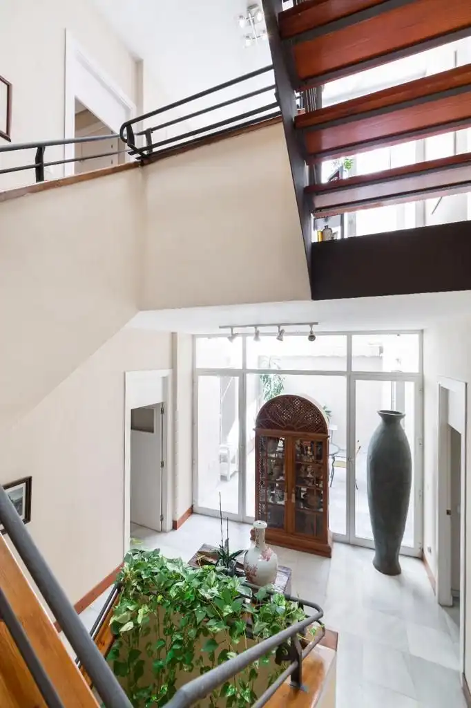 Casa o xalet de lloguer en Algeciras amb Aire condicionat i Moblat