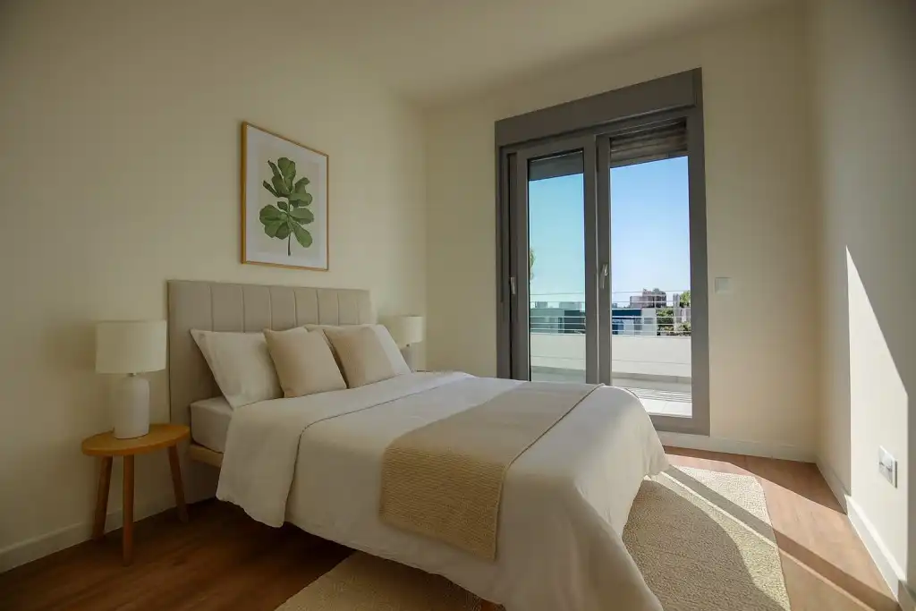 Apartment with pool for sale in Costa Natura, imagen 4
