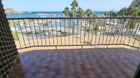 Foto 2 von Wohnung zur Miete in Casco Antiguo, Águilas