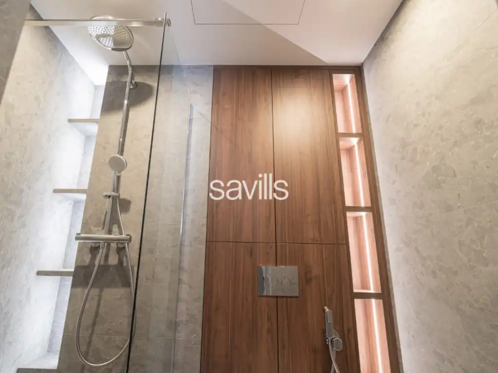 Apartament amb terrassa en venda a Eixample, imagen 67