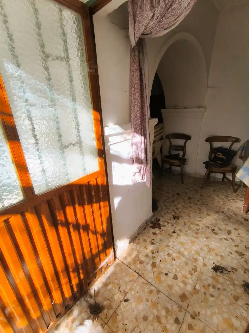 Casa o chalet en venta en Villamartín de Campos con Calefacción, Jardín privado y Trastero