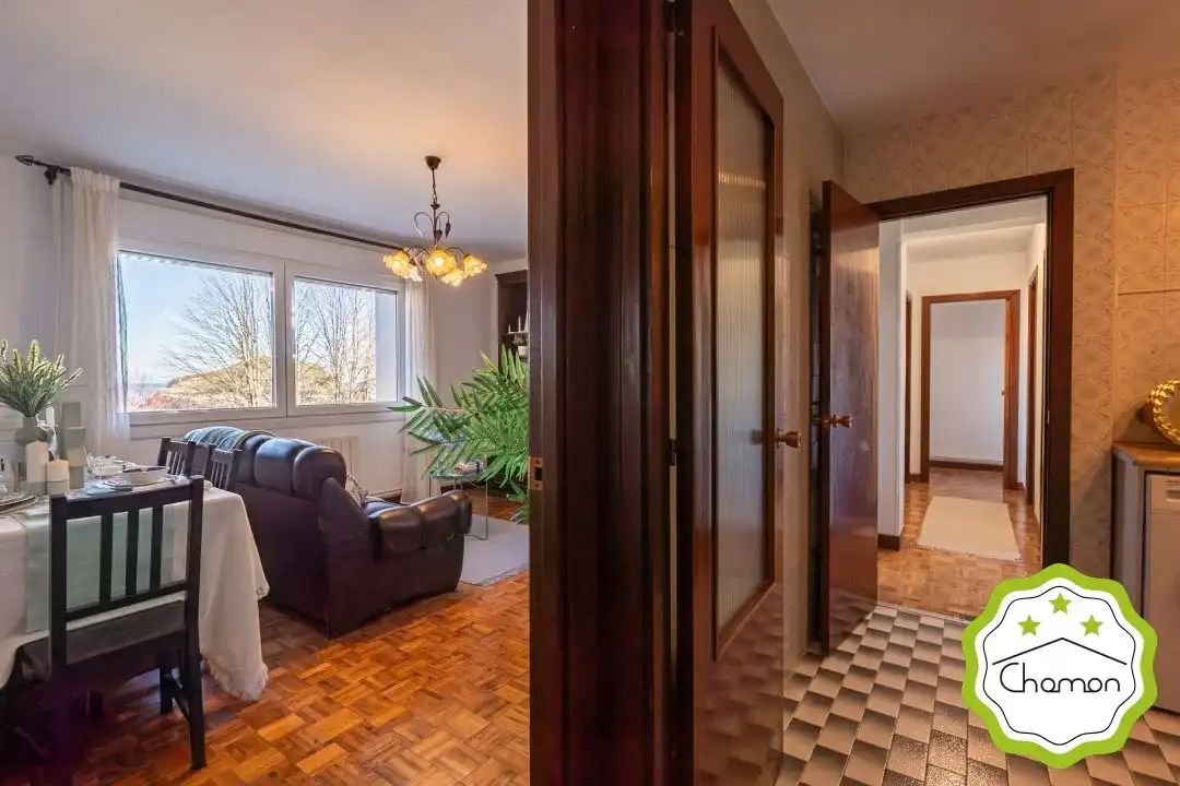 Wohnung zum Verkauf in Lekeitio