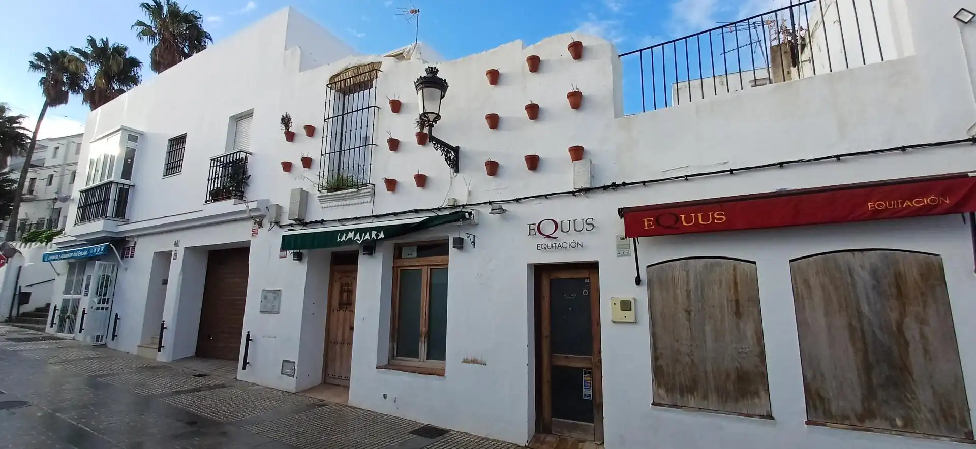 Local comercial en venda a 44 Calle Juan Relinque, imagen 2