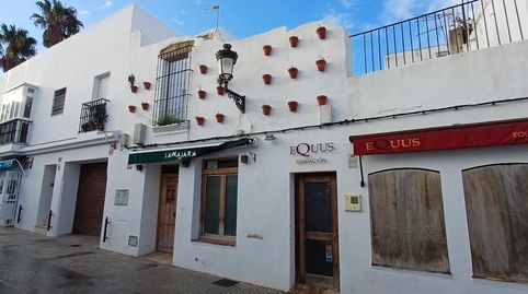 Foto 2 von Geschaftsraum zum Verkauf in 44 Calle Juan Relinque, Vejer, Vejer de la Frontera