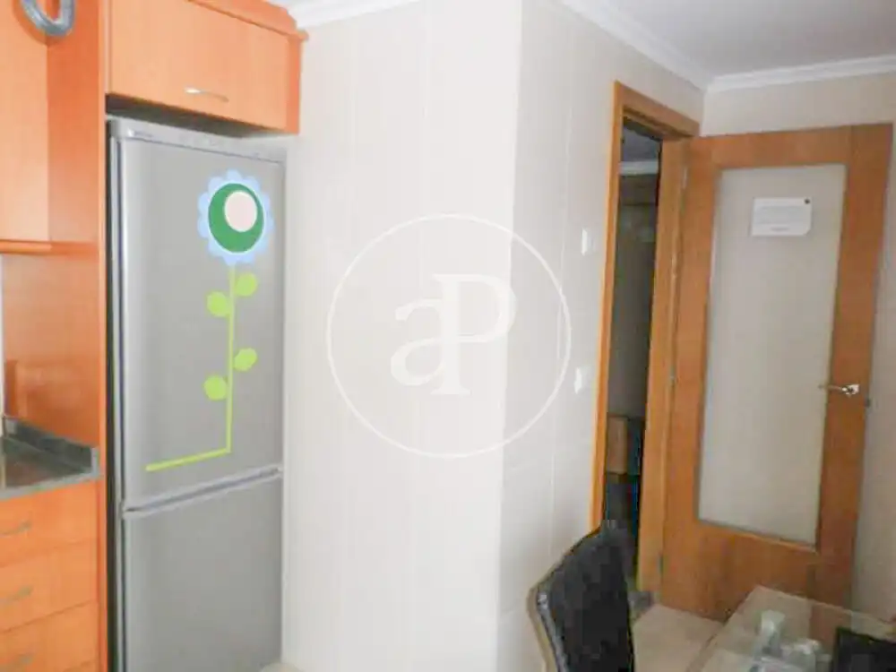 Flat with terrace for sale in Sur, imagen 5