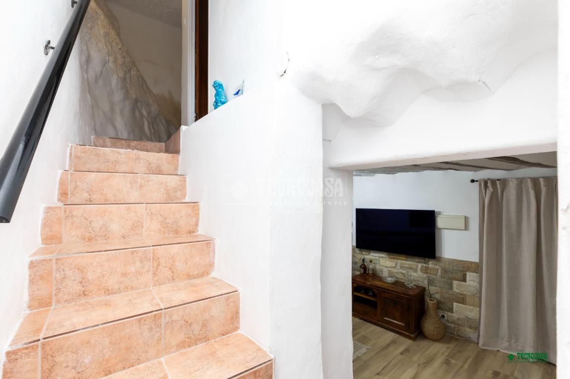 Finca rústica en venda en Albox amb Aire condicionat, Piscina i Balcó