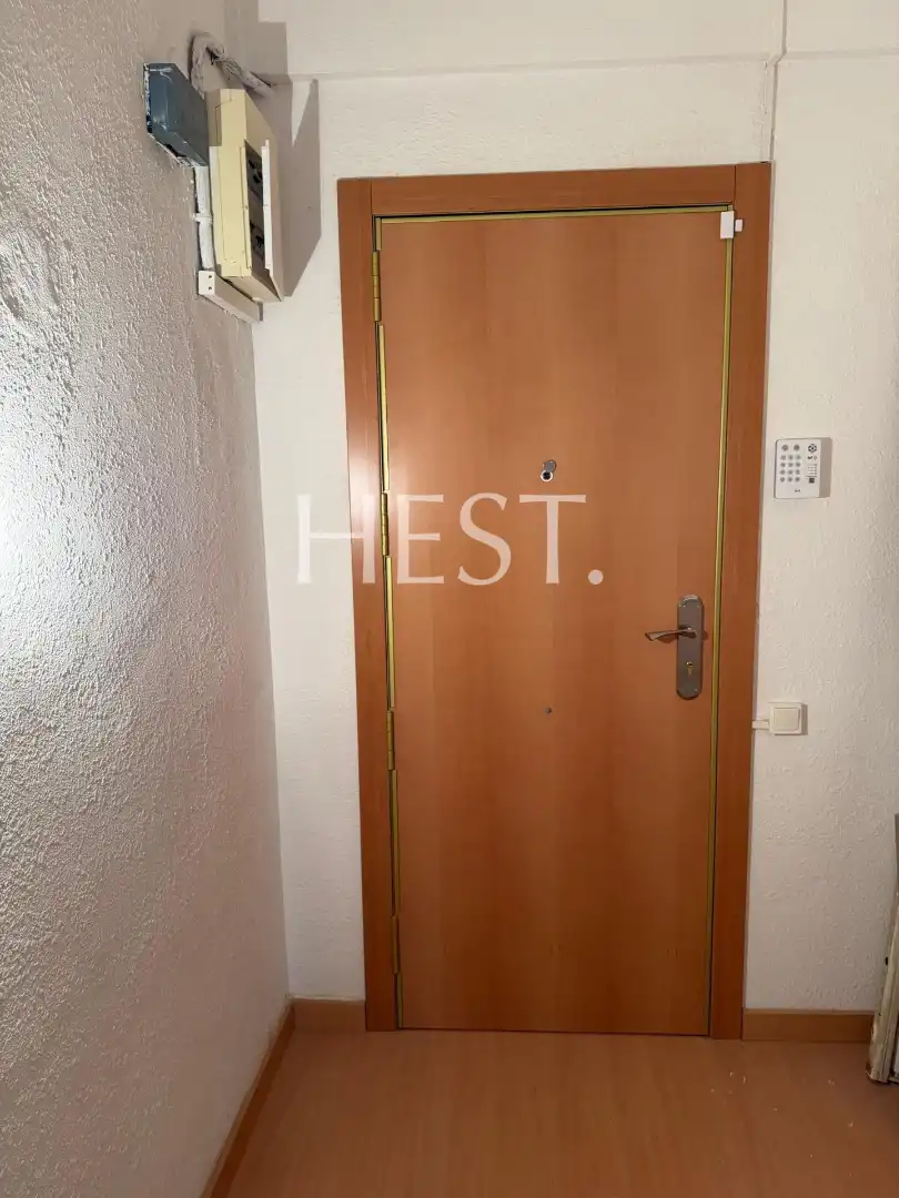 Piso en venta en Barcelona con Calefacción