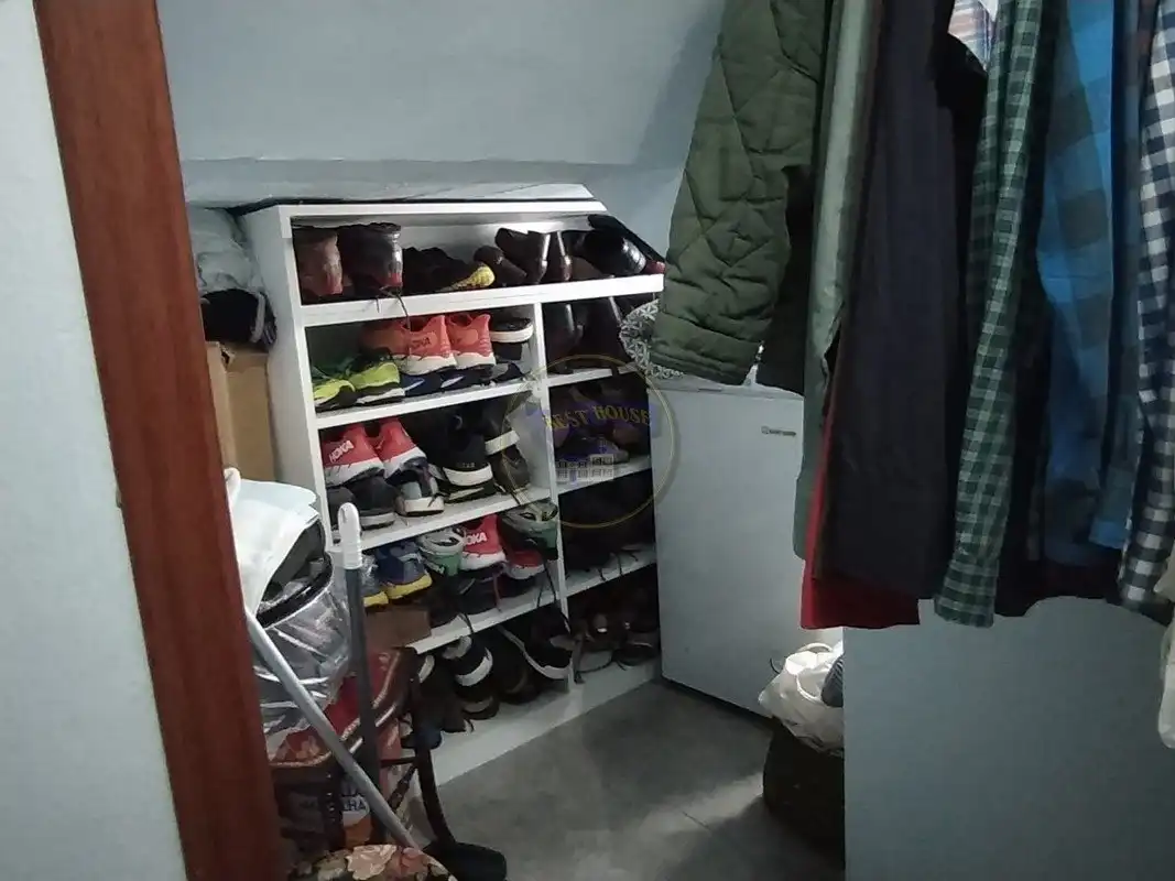 Piso en venta en Vigo  con Calefacción, Terraza y Trastero