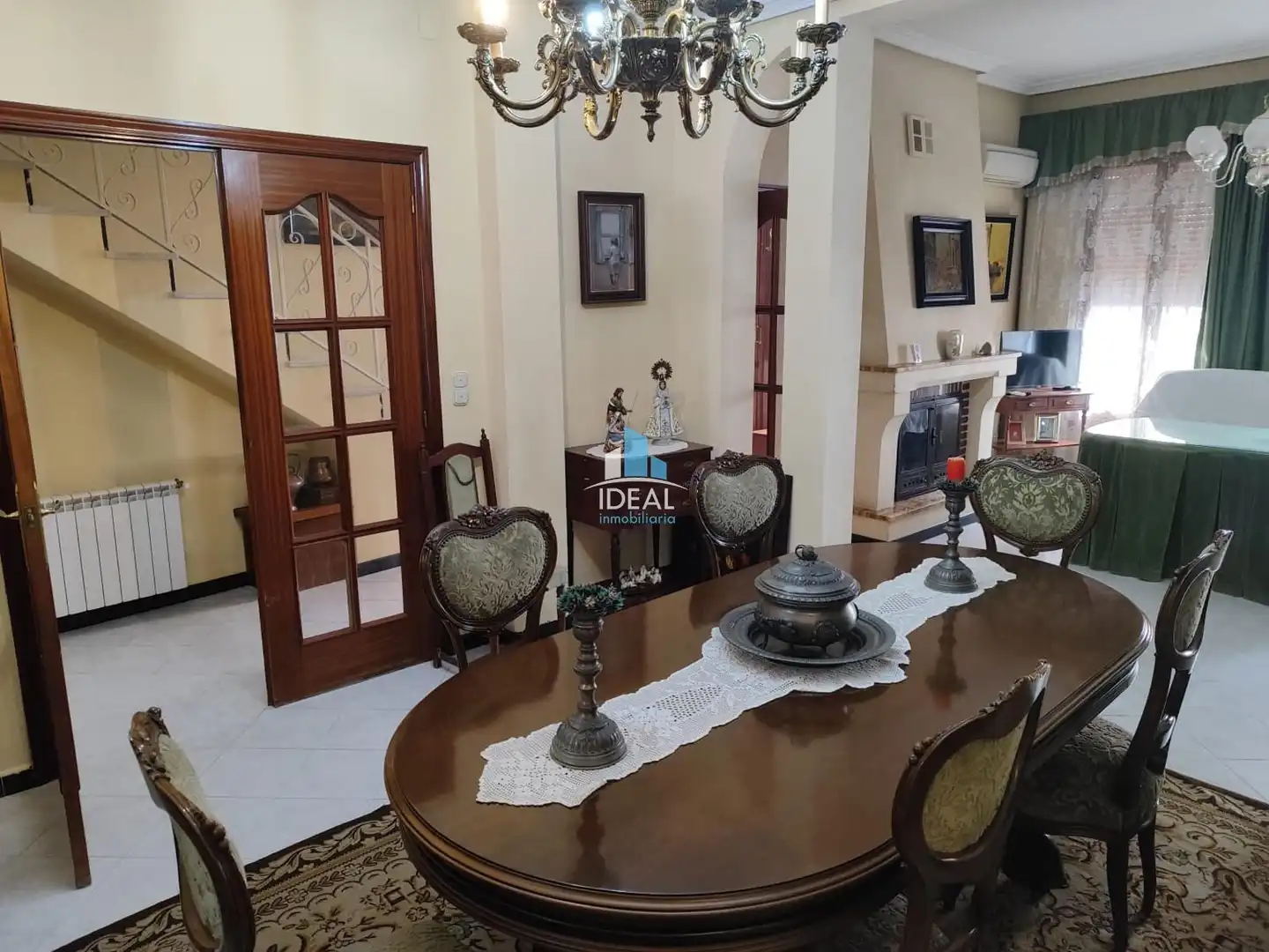 Casa en venda a Don Benito, imagen 3