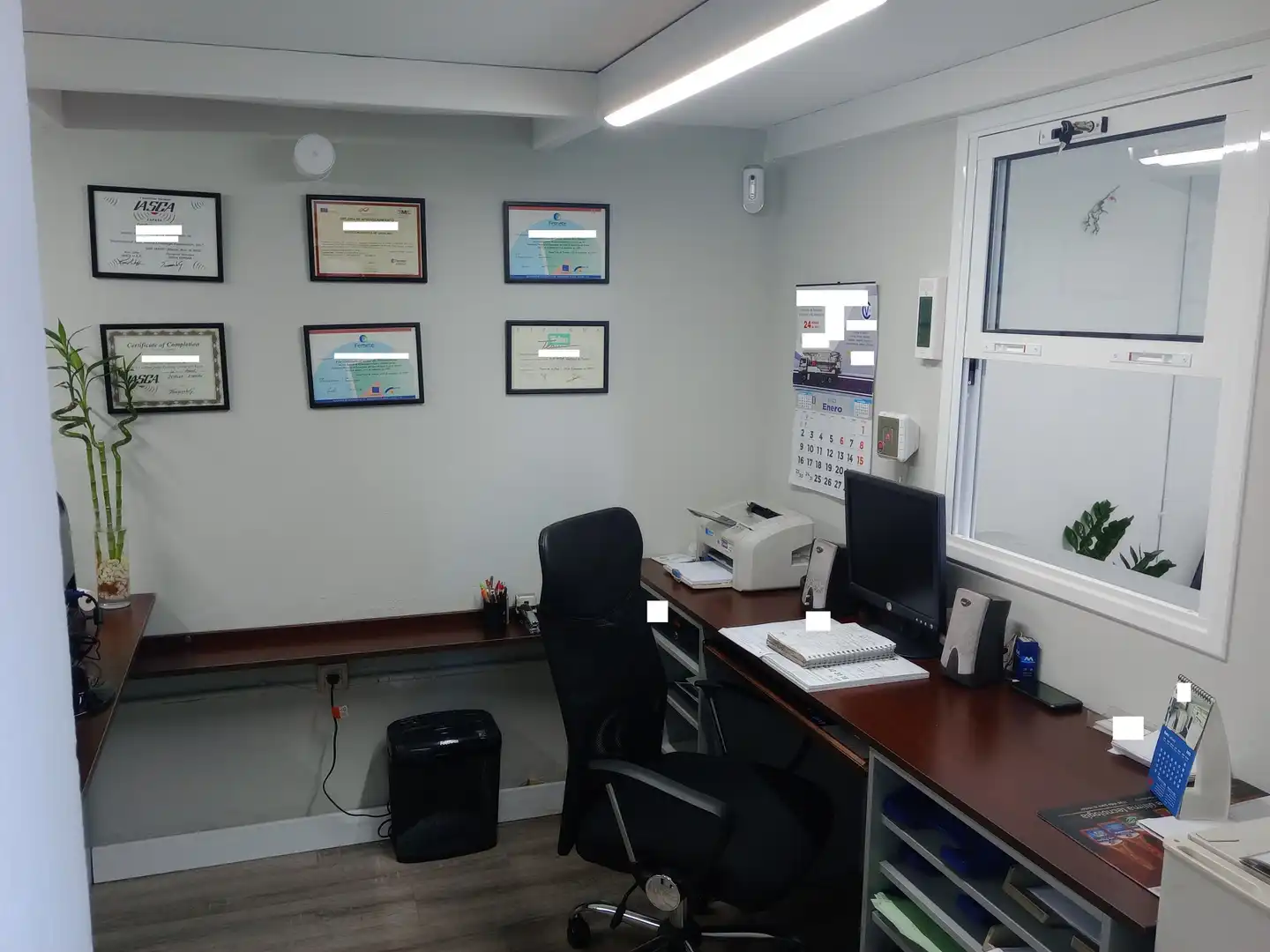 Industrial buildings for sale in La Orotava
