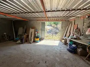 Casa o xalet en venda en A Cañiza   amb Calefacció, Jardí privat i Terrassa