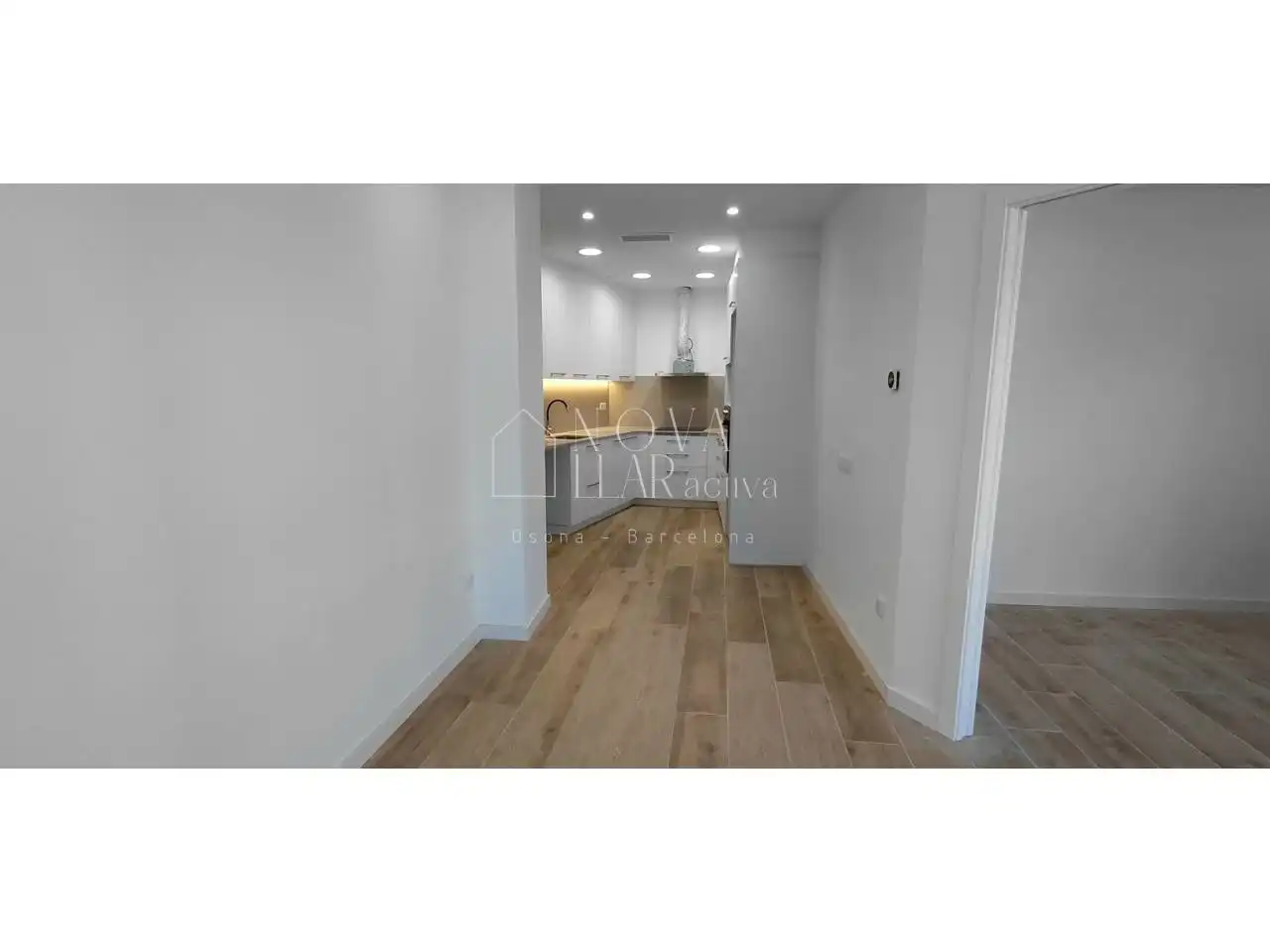 Flat for sale in Balenyà