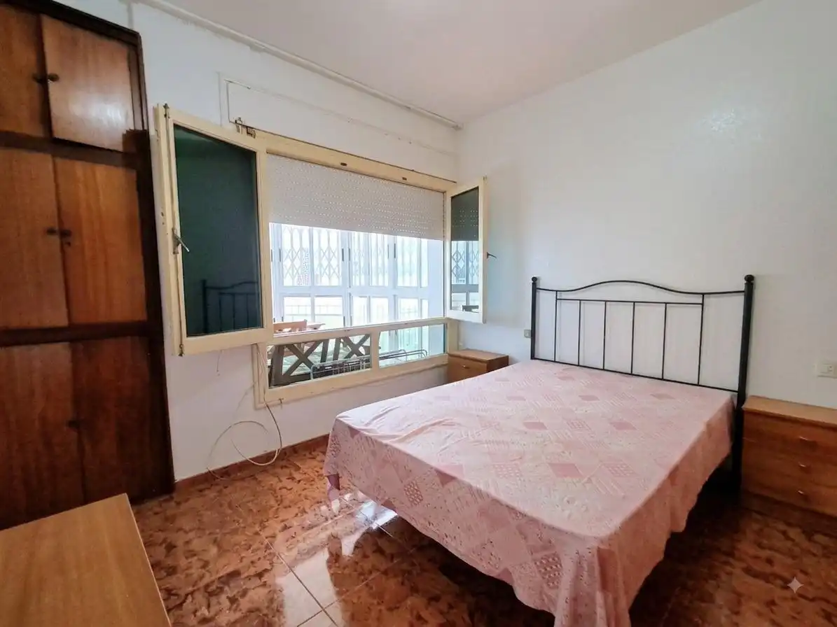 Habitación de Piso en venta en Águilas con Aire acondicionado, Calefacción y Amueblado