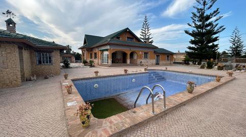 Photo 2 of Country house for sale in Catral, Alicante