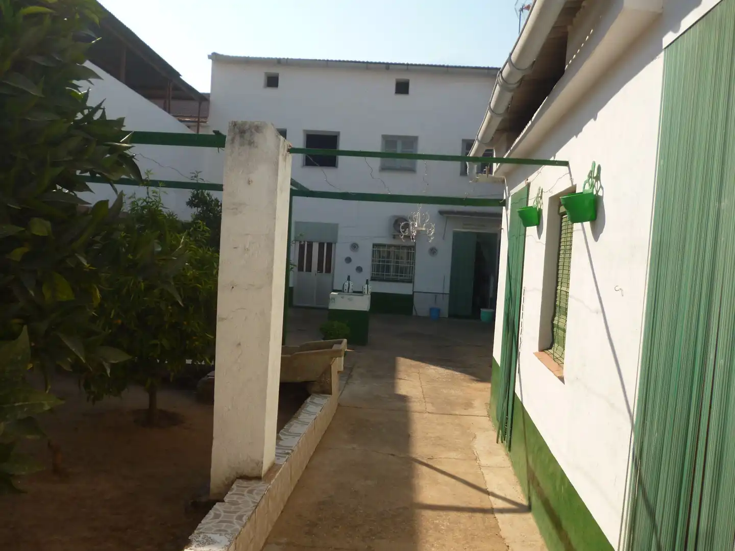 Casa en venda a Villanueva de la Serena, imagen 16