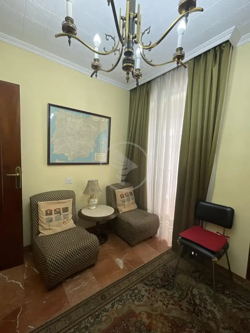 Piso con ascensor en venta en Paseo Virgen de Linarejos, imagen 40