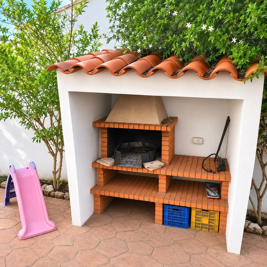 Casa o xalet de lloguer en Vinaròs amb Aire condicionat, Calefacció i Jardí privat