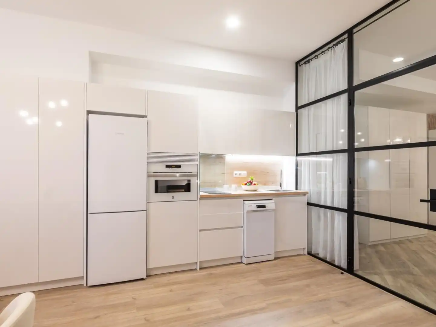 Flat to rent in Valencia - TRENCH, imagen 11
