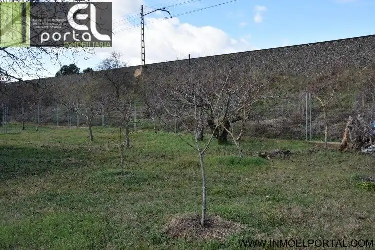 Casa o xalet en venda en Marcilla
