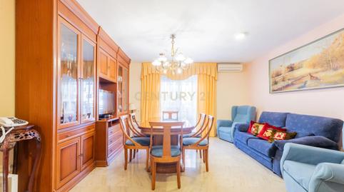 Foto 2 de Pis en venda a Carrer Pego, 12, Pobles de L'oest, 46035 València,, -1, Benimàmet,  Valencia Capital