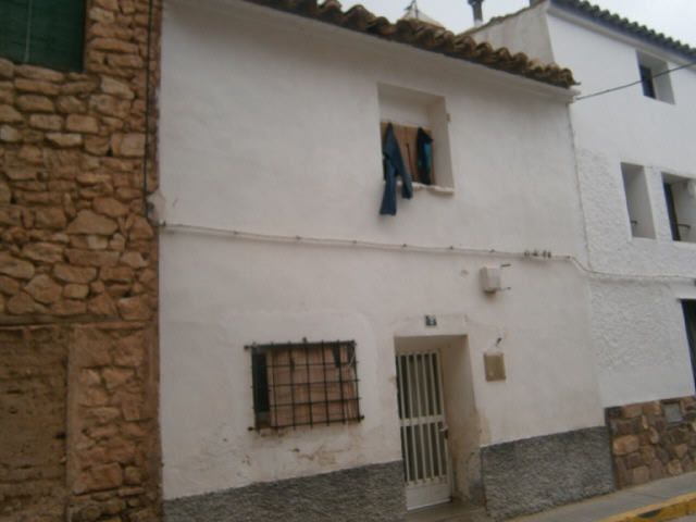 Single-family semi-detached for sale in WIFREDO EL VELLOSO, Lumpiaque