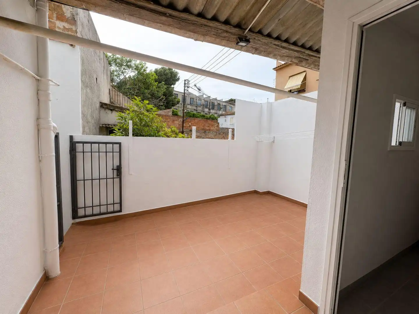 Terrace of Houses for sale in El Masnou  with Heating