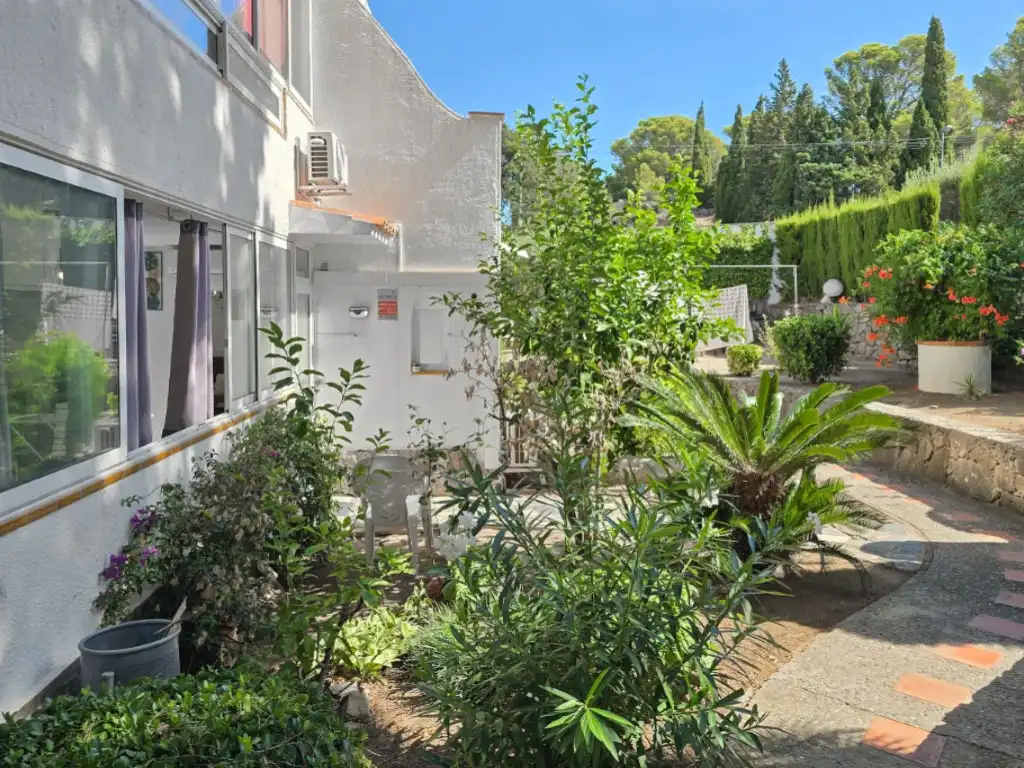 Piso con piscina en venta en Calle De Josep Carner 8, imagen 15
