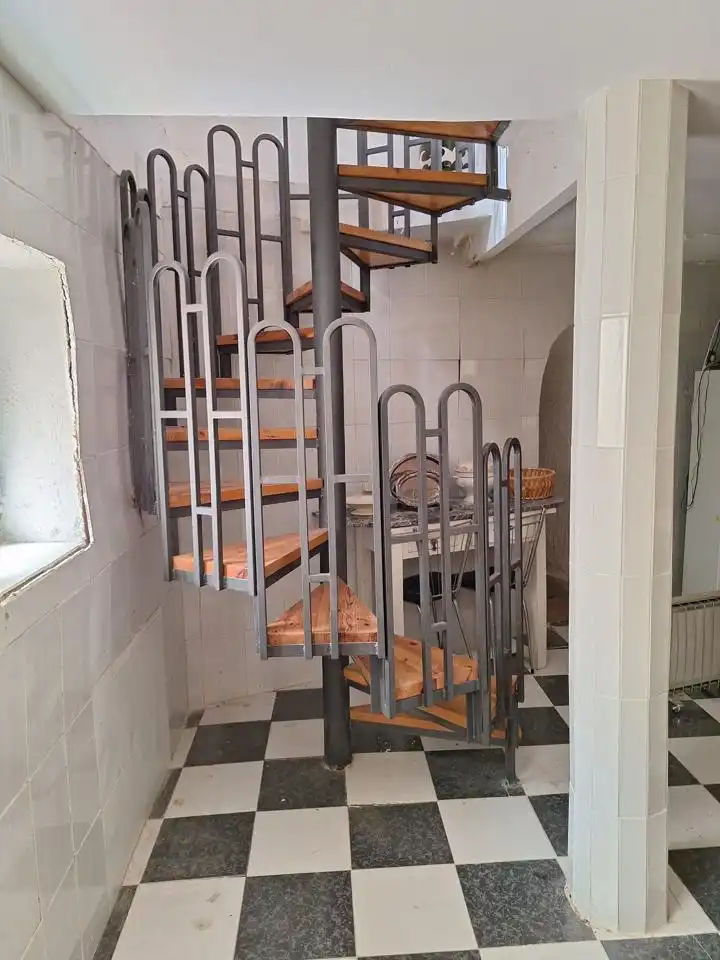 Casa o xalet en venda en Barajas de Melo
