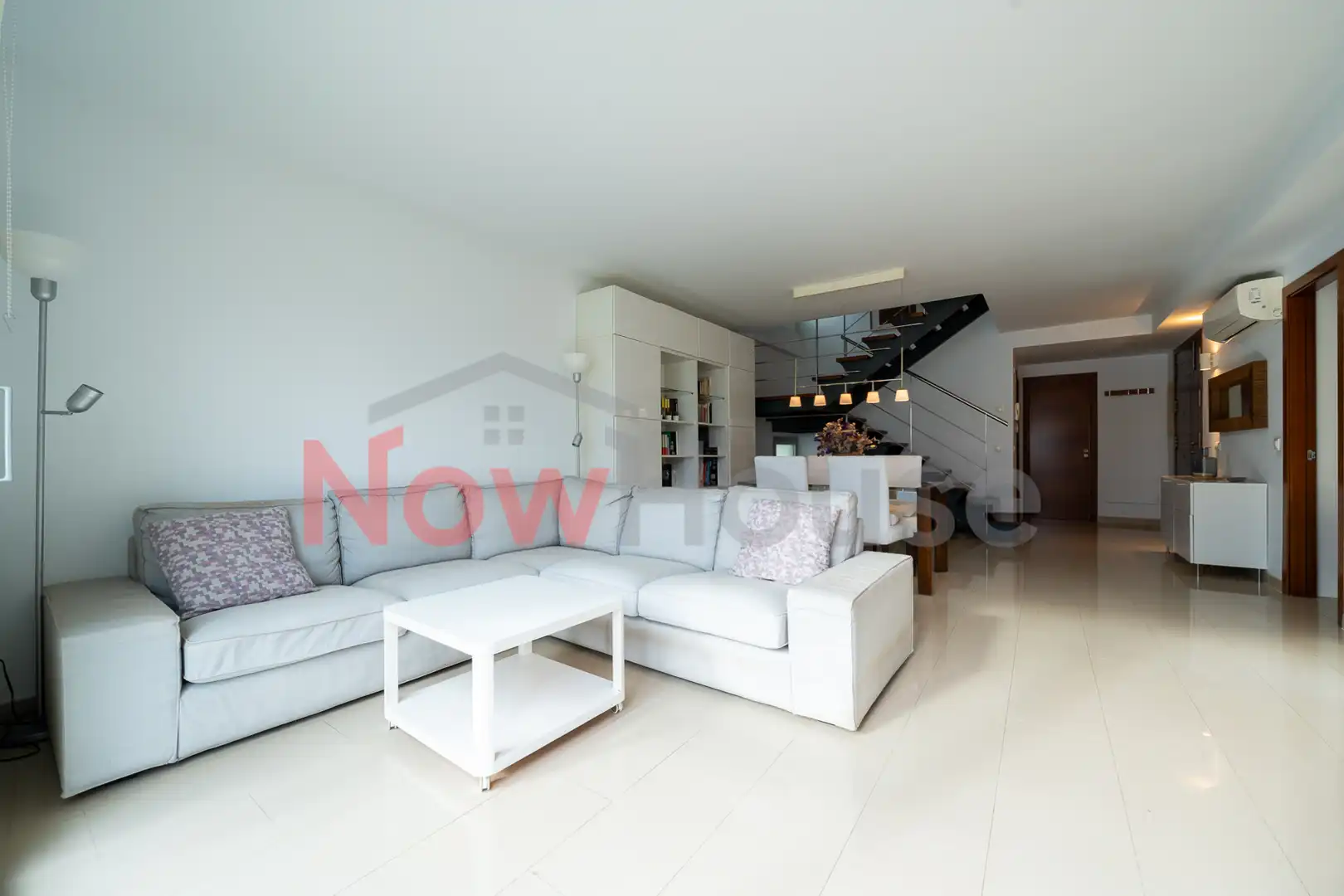 Maisonette mit Terrasse zum Verkauf in Carrer de Samil, imagen 10