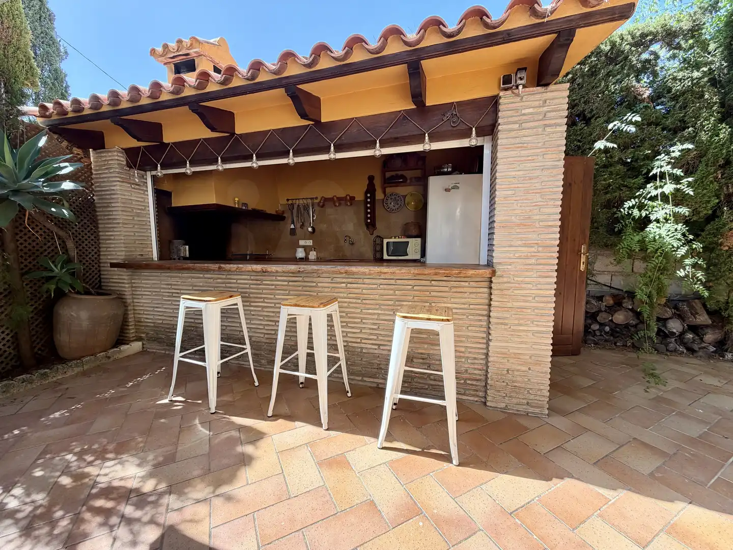 Villa avec piscine à vendre à Las Rotas / Les Rotes, imagen 7