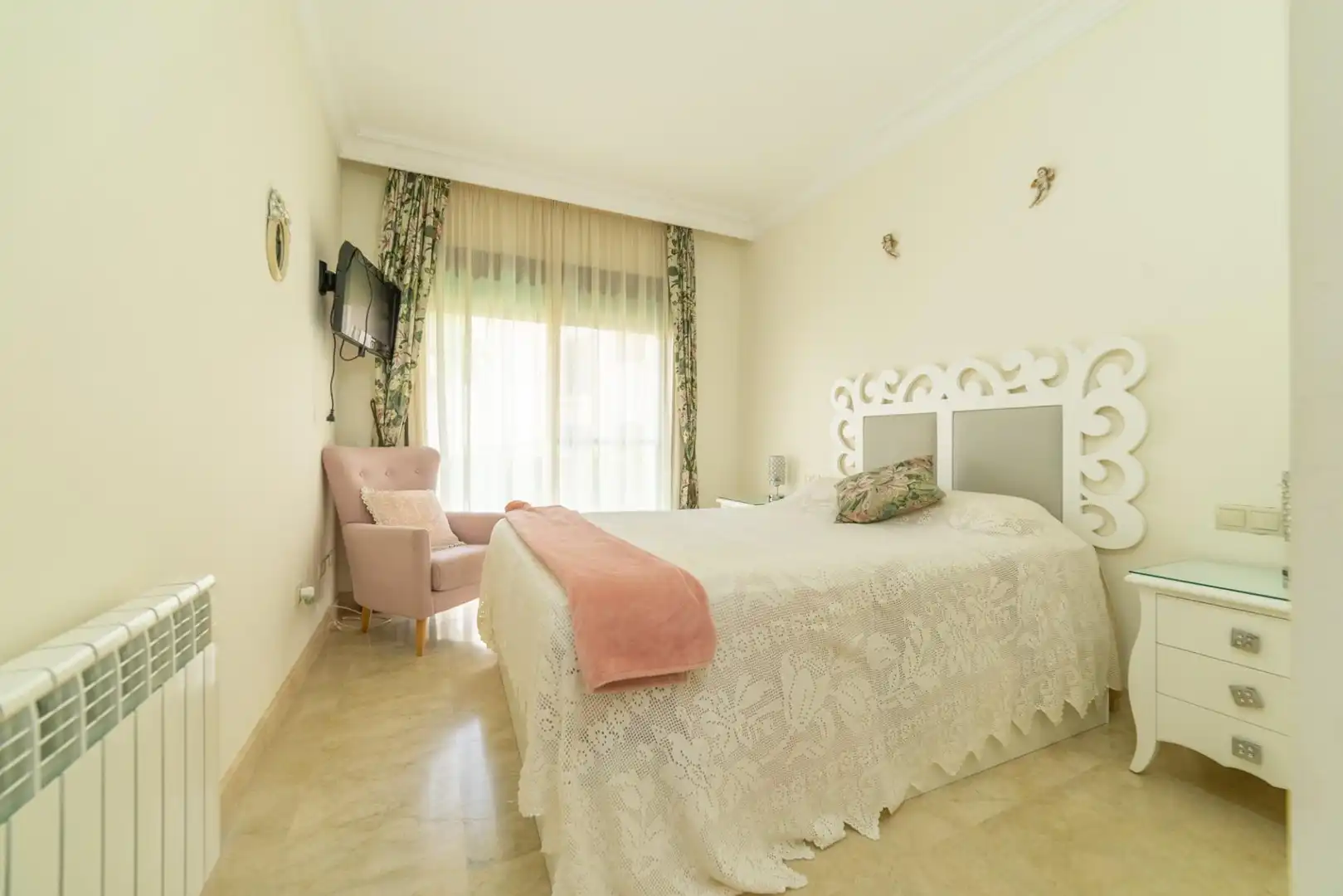 Erdgeschosswohnung mit Pool zum Verkauf in Roda, imagen 20