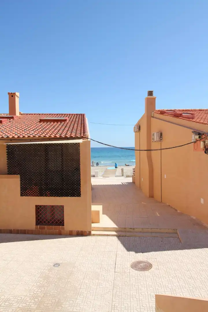 Appartement avec piscine à louer à Entremares, imagen 19