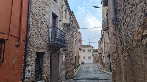 Foto 2 von Einfamilien-Reihenhaus zum Verkauf in Cabanes (Girona), Girona